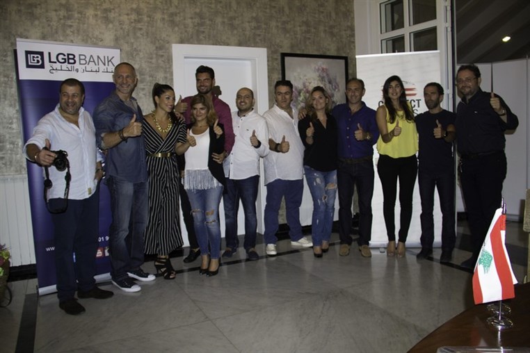 Porsche Club Annual Iftar